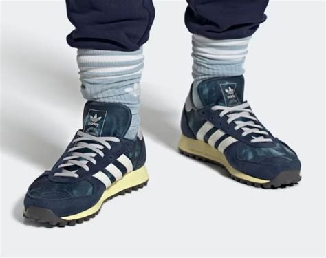 adidas trx vintage schuh|Mehr.